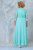 Комплект вечерний  (платье, болеро) от интернет-магазина женской одежды LaTaDa 