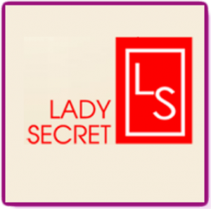 Lady secret