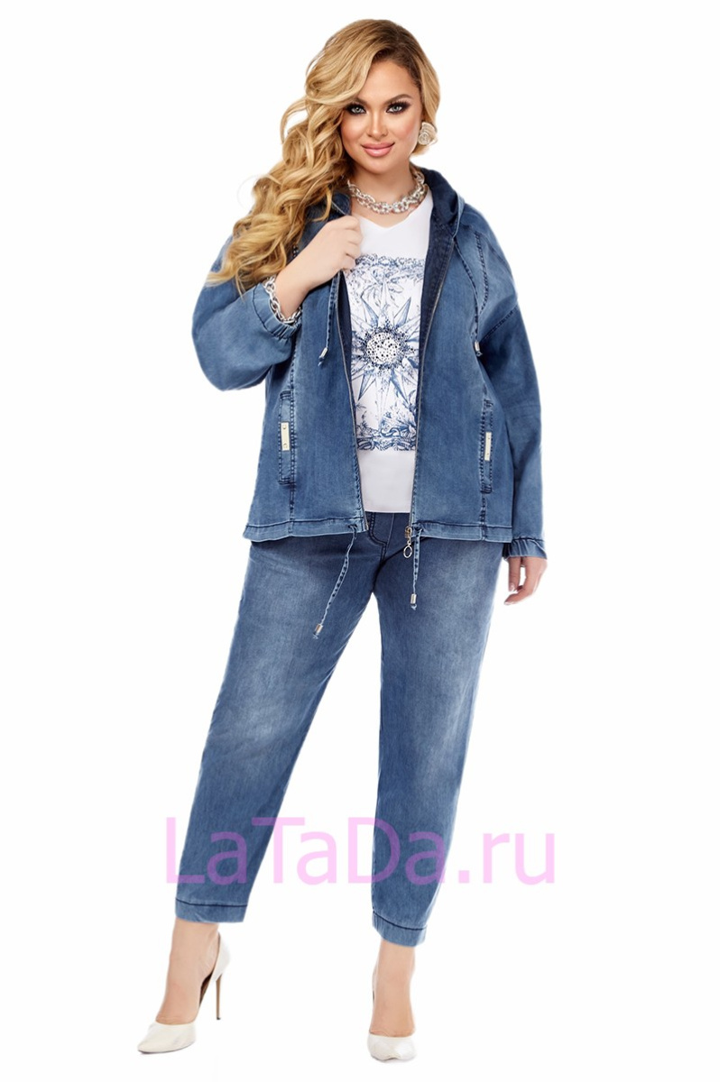 Костюм женский (куртка, футболка, брюки) женский костюм купить | LaTaDa