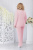 Картинка Костюм женский тройка (жакет, блуза, брюки) от интернет-магазина женской одежды LaTaDa