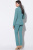 Картинка Костюм женский тройка (жакет, блуза, брюки) от интернет-магазина женской одежды LaTaDa
