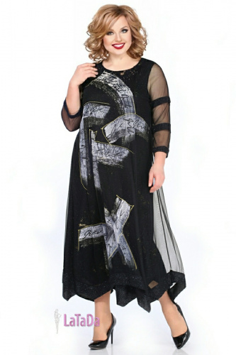 Платье женское от интернет-магазина женской одежды LaTaDa 