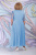 Костюм вечерний (жакет, платье) от интернет-магазина женской одежды LaTaDa 