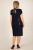 Картинка Платье вечернее от интернет-магазина женской одежды LaTaDa