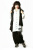 Картинка Костюм тройка (жилет, блуза-туника, брюки) от интернет-магазина женской одежды LaTaDa