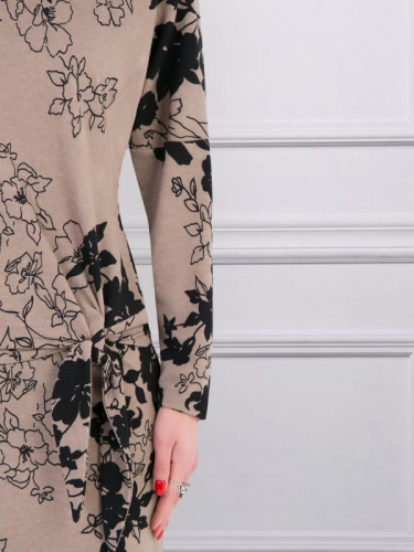 Костюм женский (джемпер, юбка) от интернет-магазина женской одежды LaTaDa 