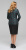 Костюм женский  (жакет, блуза, юбка) от интернет-магазина женской одежды LaTaDa 