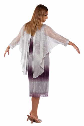 Вечернее платье от интернет-магазина женской одежды LaTaDa 