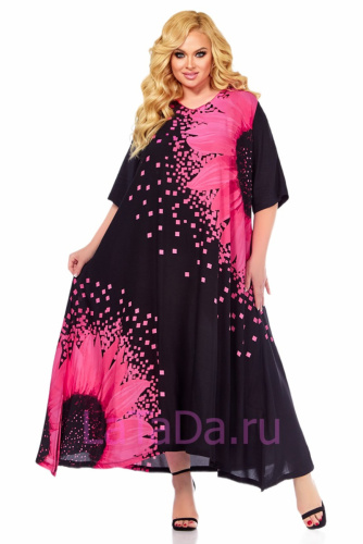 платье женское