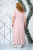Комплект вечерний (платье, блуза) от интернет-магазина женской одежды LaTaDa 