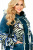 Картинка Пальто женское джинс от магазина женской одежды LaTaDa