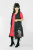 Картинка Костюм женский (платье, кардиган) от магазина женской одежды LaTaDa
