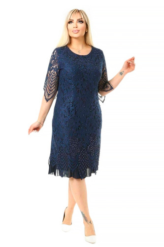 Платье вечернее от интернет-магазина женской одежды LaTaDa 