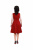 Картинка Костюм женский (платье, жакет) от магазина женской одежды LaTaDa