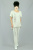 Картинка Брючный костюм (туника, брюки) от интернет-магазина женской одежды LaTaDa