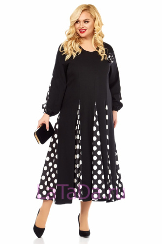 платье женское 