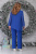 Картинка Вечерний комплект (туника, брюки) от интернет-магазина женской одежды LaTaDa