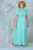 Комплект вечерний  (платье, болеро) от интернет-магазина женской одежды LaTaDa 