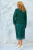 Картинка Костюм вечерний (жакет, платье) от интернет-магазина женской одежды LaTaDa